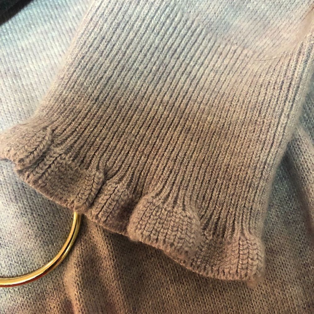LOFT sweater  - Picture 4 of 5